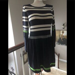Vince Camuto sweater dress